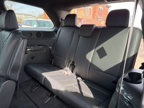 New 2026 Hyundai Palisade XRT Pro AWD/4WD image 21
