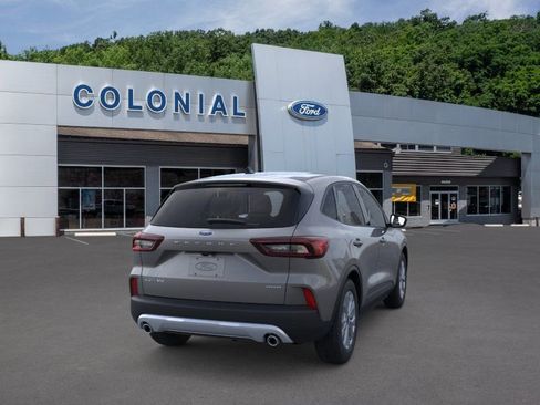 New 2026 Ford Escape Active w/ Tech Pack #1 AWD/4WD image 8