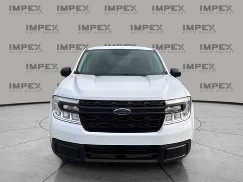 Used 2023 Ford Maverick XL w/ Equipment Group 100A Standard image 8