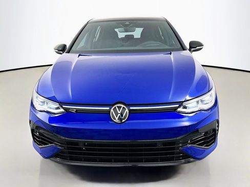 Used 2024 Volkswagen Golf R image 2