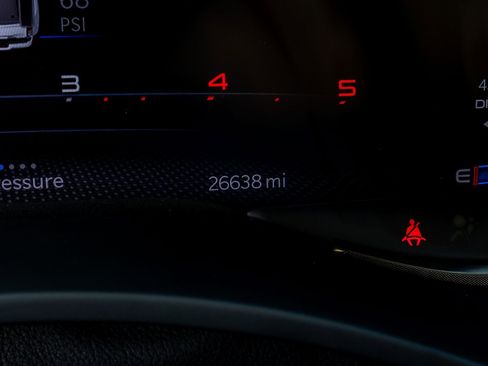 Used 2023 RAM 2500 Limited image 21