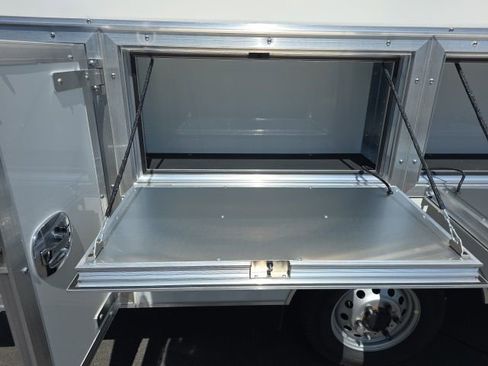 New 2026 Ford Transit 350 AWD image 7