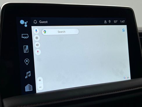 Used 2024 Chevrolet Tahoe RST w/ RST Performance Edition image 14