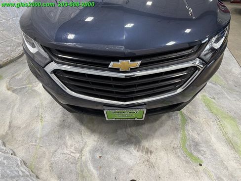 Used 2018 Chevrolet Equinox LS AWD/4WD image 18