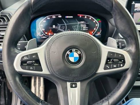 Used 2020 BMW X3 M40i w/ Premium Package image 22