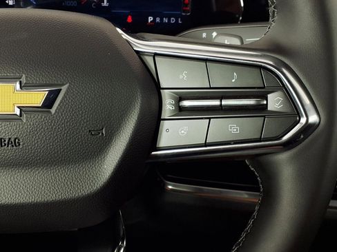 New 2026 Chevrolet Equinox LT w/ Convenience Package II FWD image 20