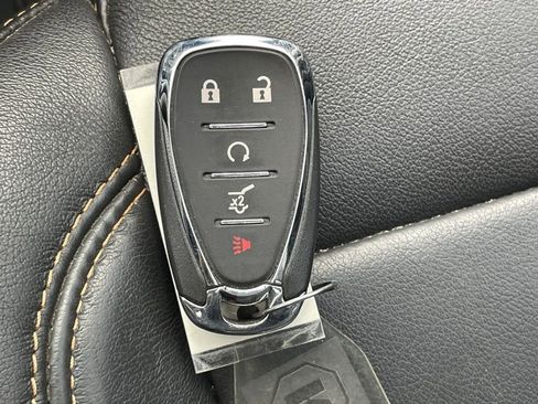 Certified 2021 Chevrolet Traverse RS w/ LPO, Floor Liner Package image 39