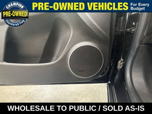 Used 2012 Chevrolet Cruze LT FWD image 25