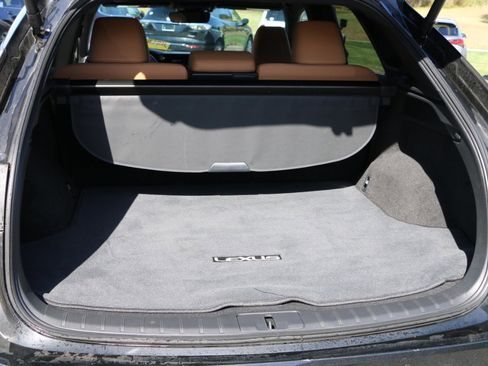 Used 2024 Lexus RX 350 Premium w/ Accessory Package (Z1) image 32