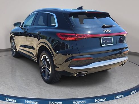 Used 2025 Audi Q5 Premium w/ Convenience Package AWD/4WD image 8