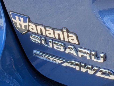 Certified 2025 Subaru Crosstrek 2.5i Premium AWD/4WD image 12