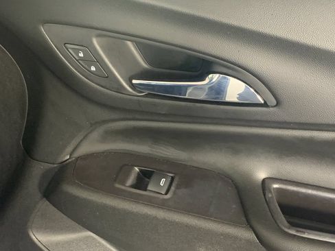 Used 2021 Chevrolet Equinox Premier w/ Redline Edition FWD image 38