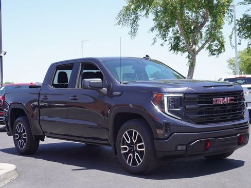 Used 2024 GMC Sierra 1500 Elevation RWD image 4