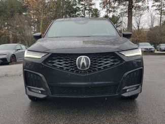New 2026 Acura MDX A-Spec video 2