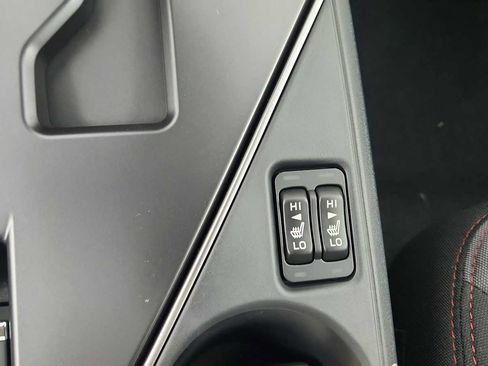 New 2026 Subaru Impreza 2.0i Sport AWD/4WD image 17