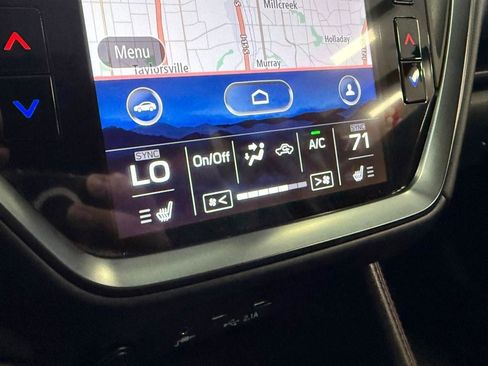 Used 2022 Subaru WRX Limited image 29