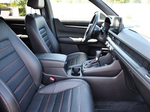 Certified 2024 Honda CR-V Sport-L image 33