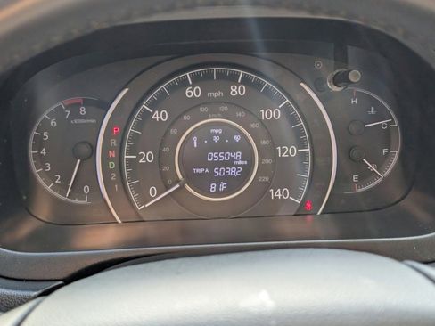 Used 2012 Honda CR-V EX-L image 38