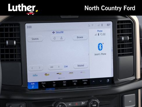 New 2026 Ford F150 STX image 14