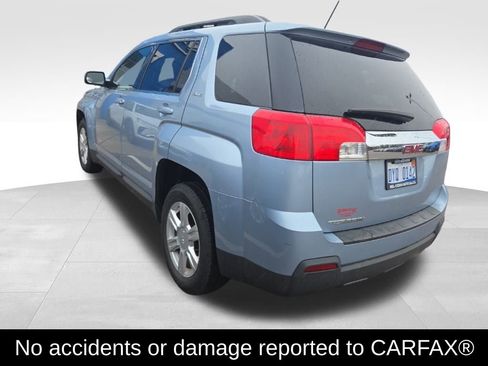 Used 2015 GMC Terrain SLE w/ Convenience Package image 4
