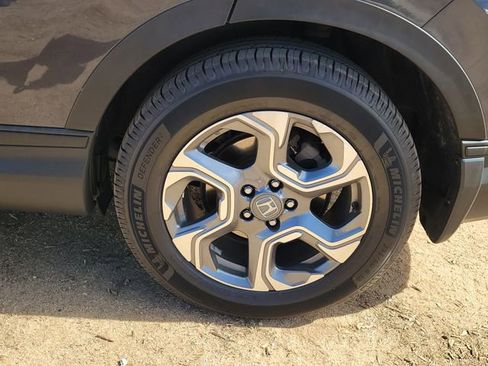 Used 2017 Honda CR-V EX-L image 18