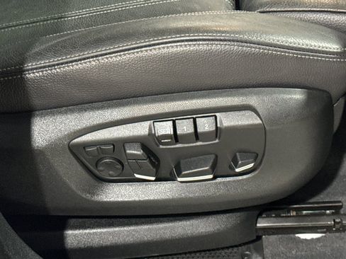 Used 2018 BMW X6 sDrive35i w/ Driving Assistance Package image 21