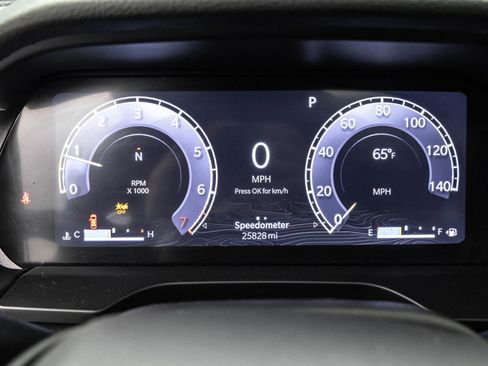 Used 2023 Jeep Grand Cherokee Altitude image 22