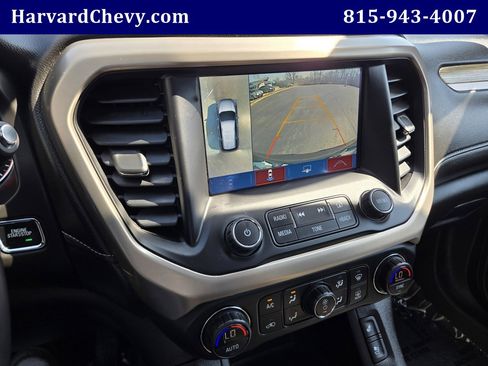 Used 2019 GMC Acadia Denali w/ Technology Package image 11