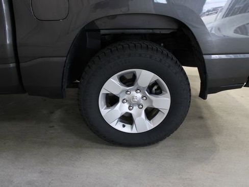 Used 2020 RAM 1500 Big Horn AWD/4WD image 29