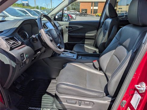 Used 2022 Honda Ridgeline RTL-E image 15