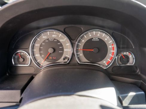 Used 2006 Pontiac Torrent 2WD w/ Preferred Package image 19
