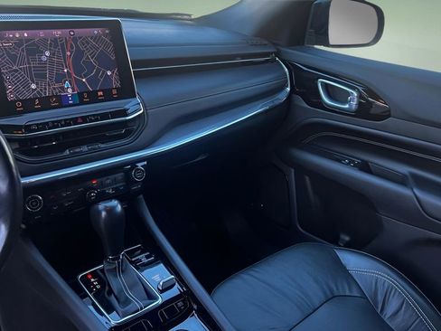 Used 2022 Jeep Compass High Altitude image 11