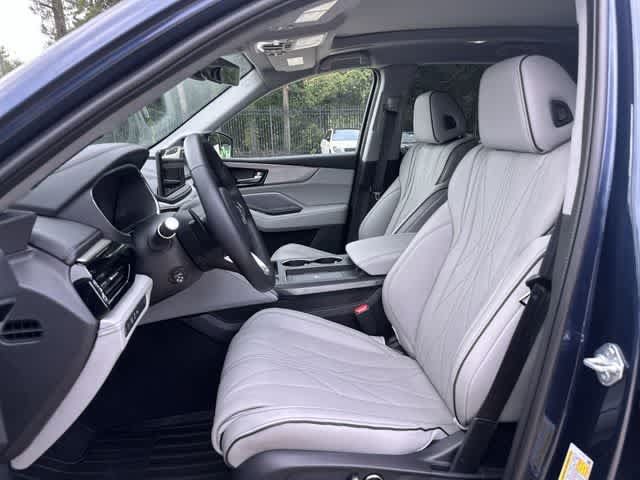 Used 2026 Acura MDX w/ Advance Package AWD/4WD image 23