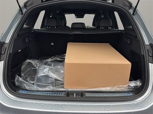 New 2026 Mercedes-Benz GLC 43 AMG 4MATIC image 22