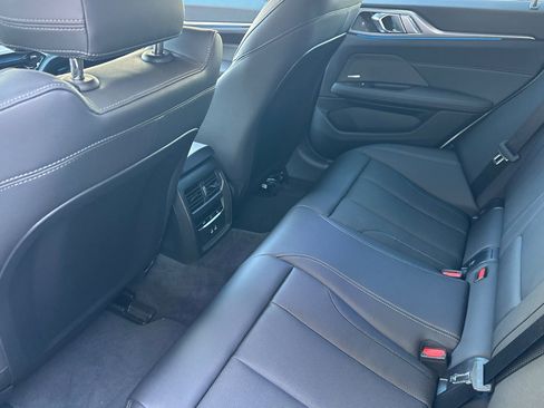 Used 2025 BMW i4 eDrive40 image 15