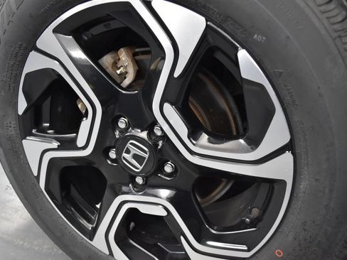 Used 2018 Honda CR-V Touring image 28