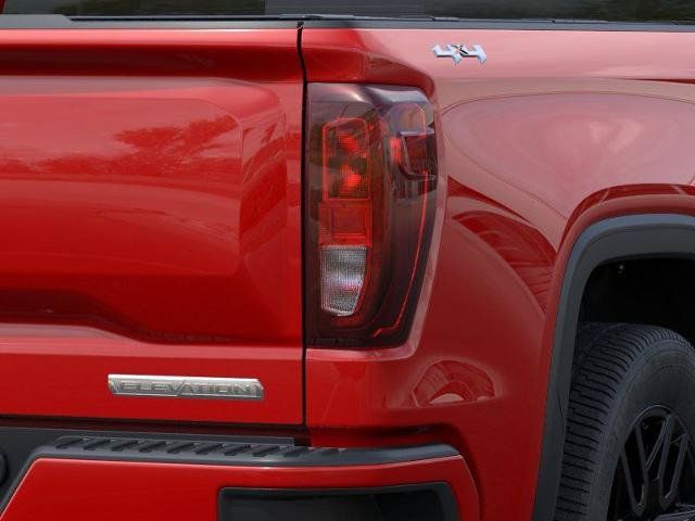New 2026 GMC Sierra 1500 Elevation w/ Preferred Package AWD/4WD image 11
