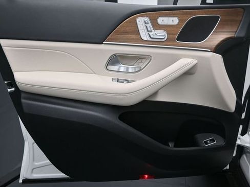 Used 2026 Mercedes-Benz GLE 350 GLE 350 image 20