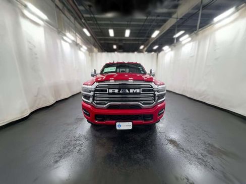 New 2026 RAM 3500 Laramie image 2