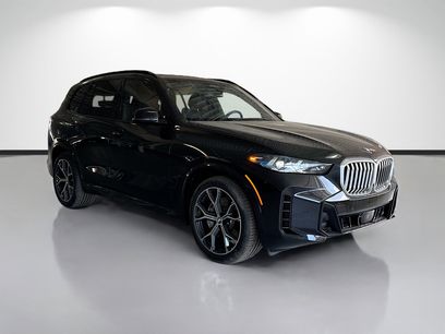 New 2026 BMW X5 xDrive50e w/ M Sport Package