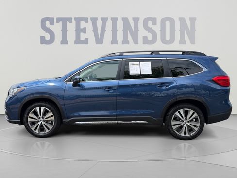 Used 2020 Subaru Ascent Limited AWD/4WD image 2