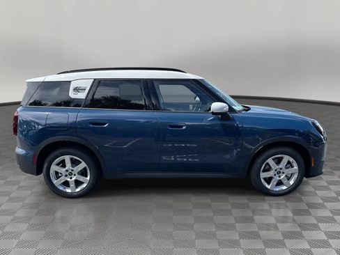 New 2026 MINI Cooper Countryman S w/ Comfort Package Max AWD/4WD image 2