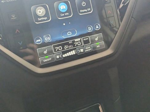 New 2026 Subaru Ascent Limited Bronze AWD/4WD image 22