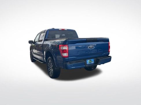 Used 2023 Ford F150 XL w/ STX Appearance Package AWD/4WD image 6
