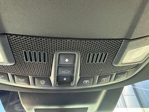 Used 2021 Ford Expedition Max Limited AWD/4WD image 17