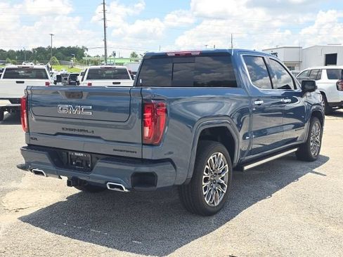 Used 2026 GMC Sierra 1500 Denali Ultimate AWD/4WD image 5