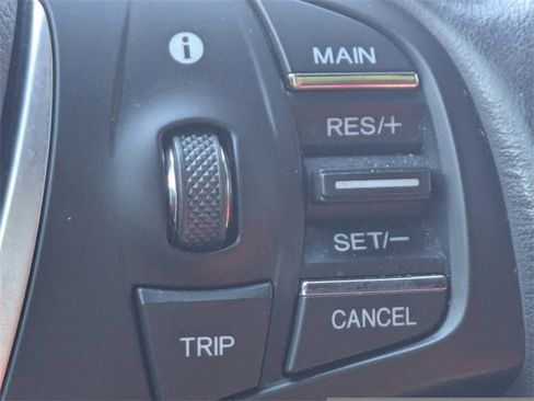 Used 2019 Acura TLX 3.5L Technology Pkg w/A-Spec P image 29