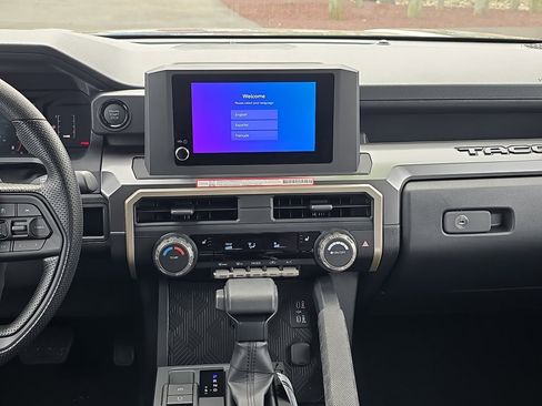 New 2026 Toyota Tacoma SR5 image 22