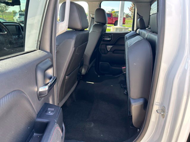 Used 2016 GMC Sierra 1500 SLT AWD/4WD image 24