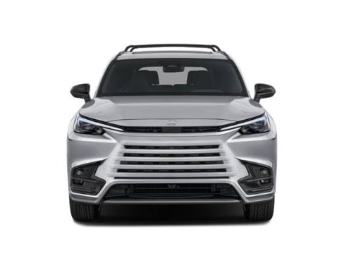 Used 2026 Lexus TX 500h AWD w/ Technology Package image 4